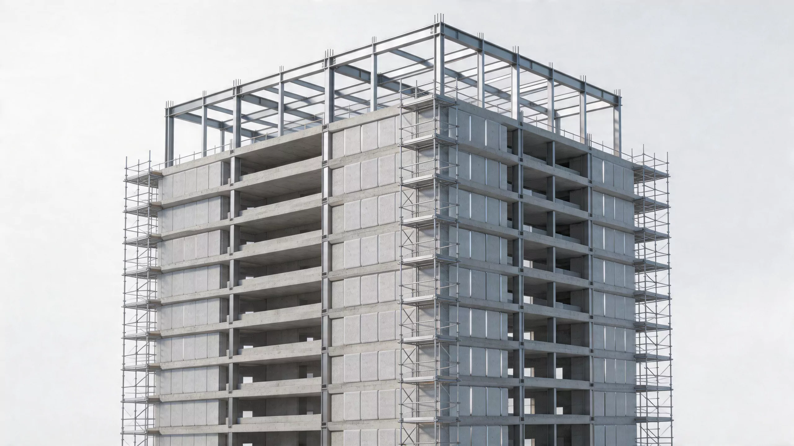 Building & Construction