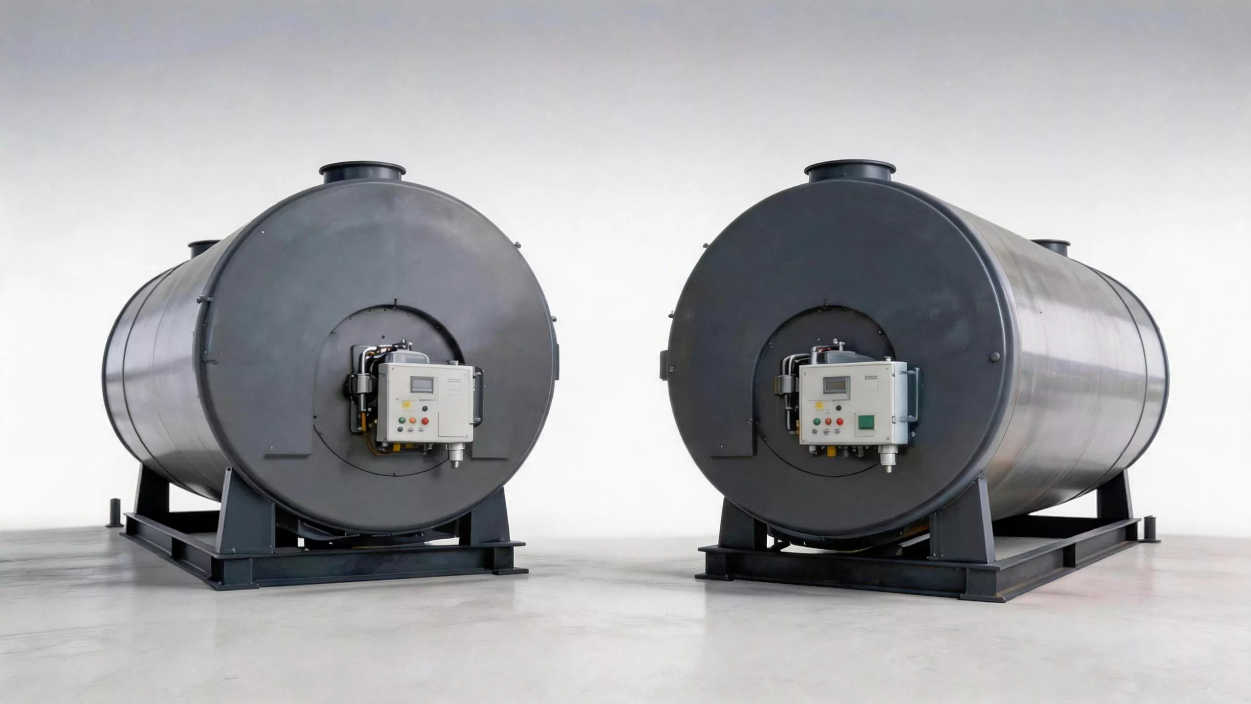 Hydrogen Energy & Industrial Equipment