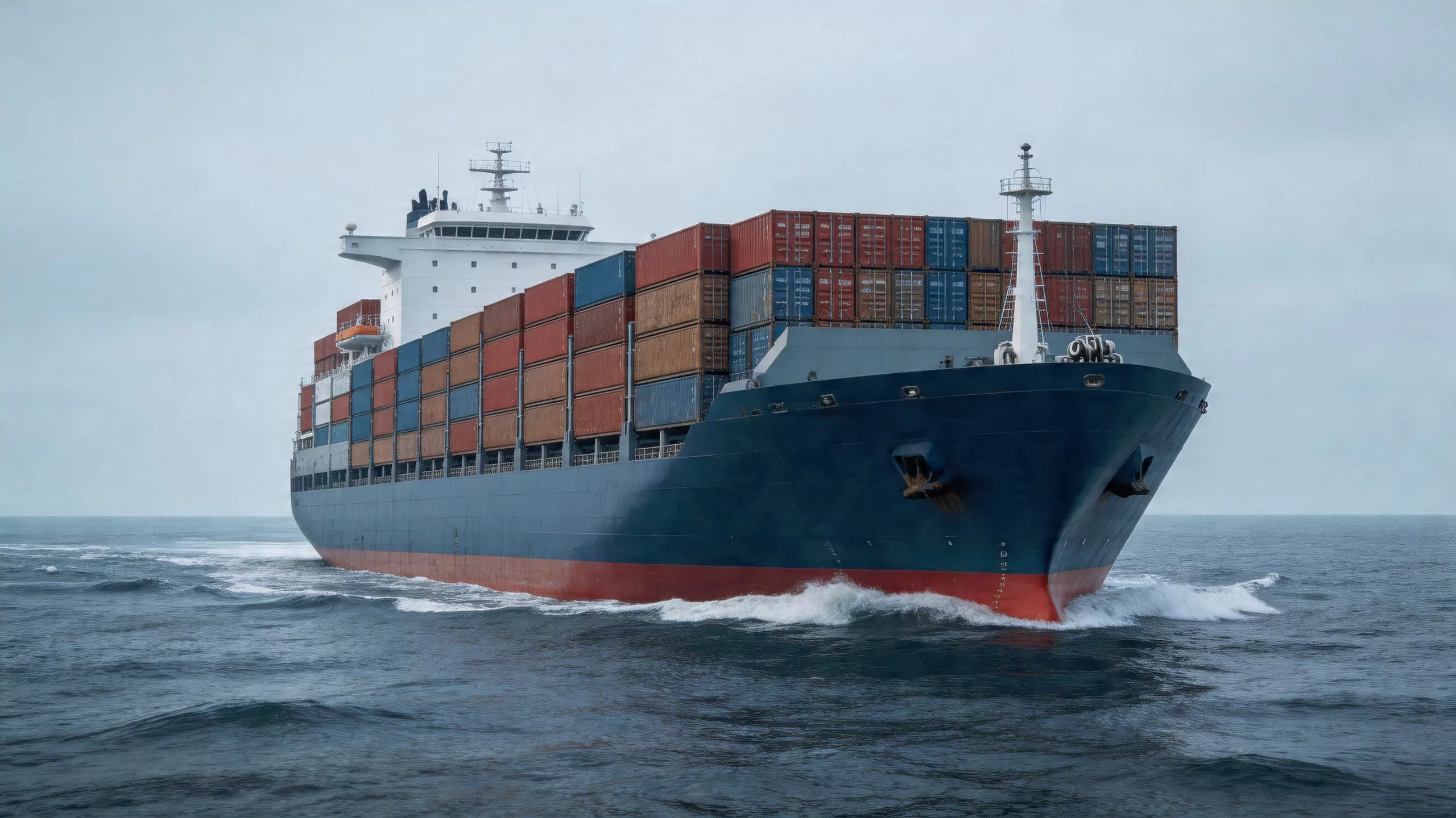 Marine & Transportation