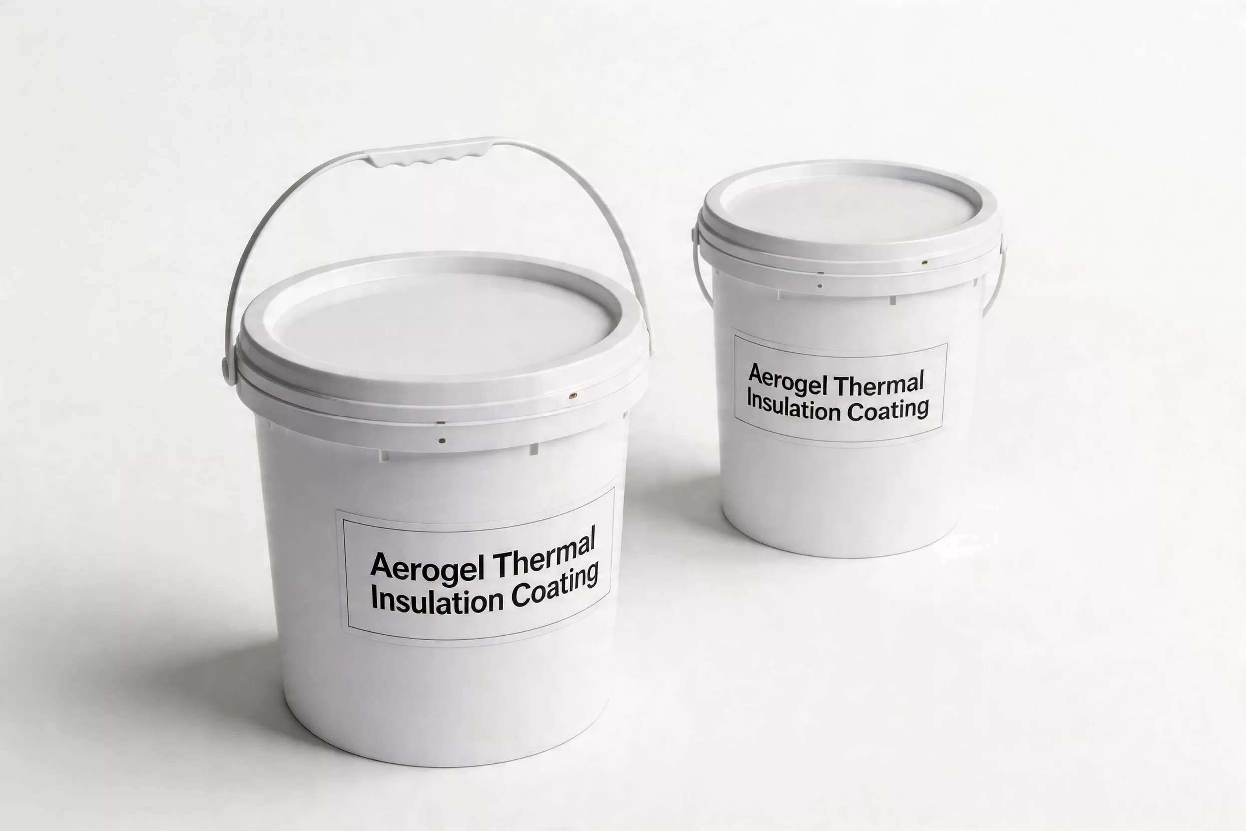 Aerogel Insulation Coating