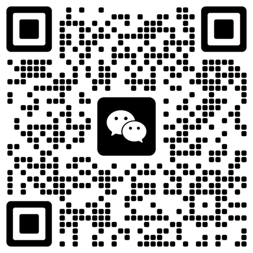 WeChat QR Code