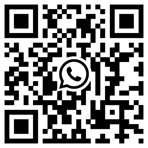 WhatsApp QR Code